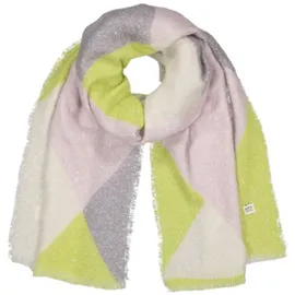 Barts Schal Taats Scarf, orchid,