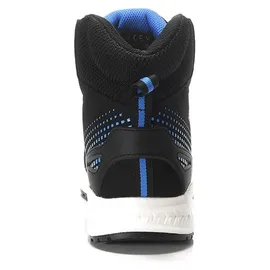 ELTEN JORAN BOA blue Mid ESD S3L, | Grau 40