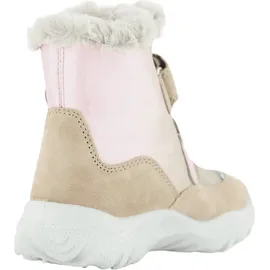 superfit HUSKY+ Beige/Rosa 25