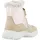 superfit HUSKY+ Beige/Rosa 25
