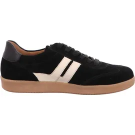 Gabor Sneaker low Damen Weite E Schwarz 37,5
