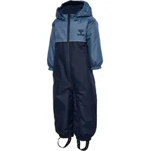 hummel Schneeanzug in Schwarz | Gr.: 74