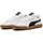 Puma Club Kayzer OG Herren Weite 44,5 White/Black/Vapor Gray