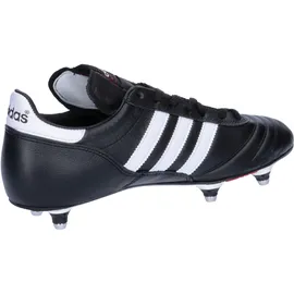 adidas World Cup Black / Footwear White / None 42