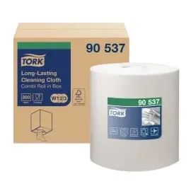 TORK 90537 Reinigungstücher 1 Rolle