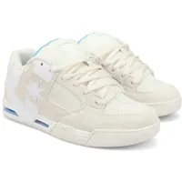 DC Shoes DC Command Herren Weiß/Blau 45