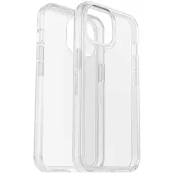 Otterbox Smartphone-Hülle »Symmetry Series« iPhone 15 Pro Max transparent transparent