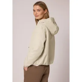 STREET ONE Kurze Jacke powder beige 46 - 46