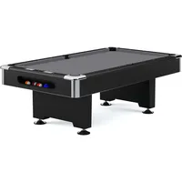 Automaten Hoffmann Billardtisch Club Pro III. (224 x 112