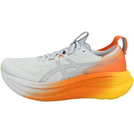 Asics Gel-Nimbus 28 Herren Sky/Sun Peach 44