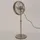 Beacon Lighting Lucci Air Breeze 122 cm Standventilator chrom