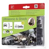 SWISSINNO Marder-Stop Zubehör Masseplattenset Marderabwehr Funktionsart Abschreckung 1St.