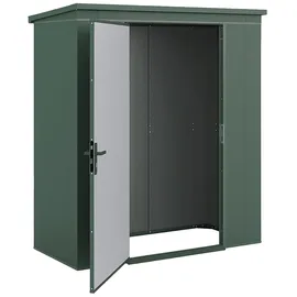 Weka Gary 1 1,92 x 0,98 m Grün
