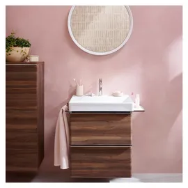 Hansgrohe Tecturis S Einhandmischer Chrom