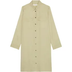 MARC O ́POLO DRESSES STEAMED SAGE - 34