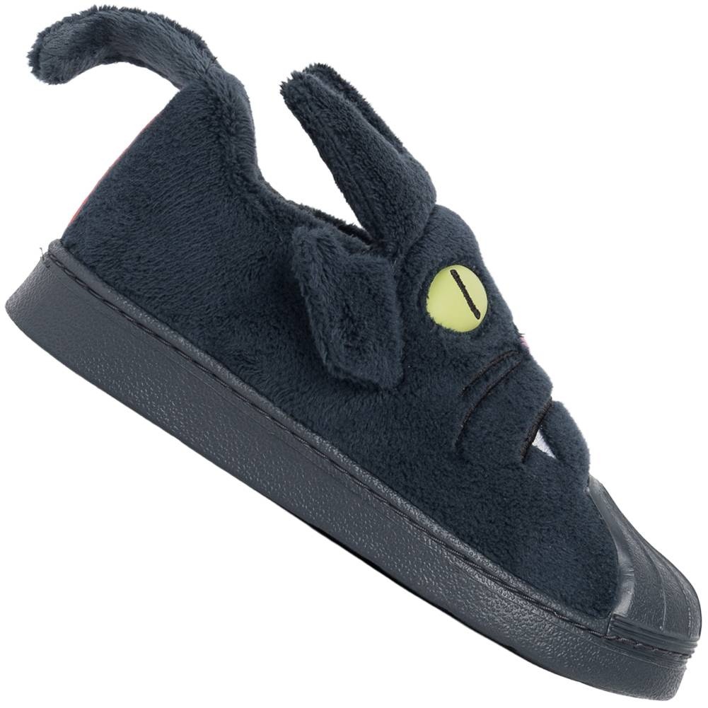 adidas Originals x The Simpsons Baby / Kleinkinder Sneaker GX3273-22