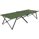 Songmics Feldbett army green GCB25J