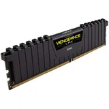 schwarz DIMM 16GB, DDR4-3000, CL16-20-20-38 (CMK16GX4M1D3000C16)