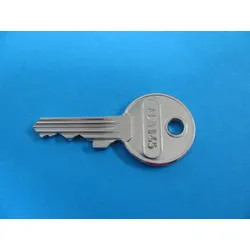 ABUS Ersatzschlüssel Schließung AL0145
