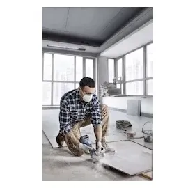 Bosch GWS 18V-7 Professional ohne Akku