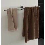 Lenz SOULUTION Handtuchstange, doppelt, Chrom