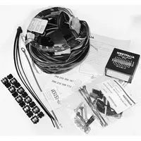 Westfalia Elektrosatz, Anhängevorrichtung 300210300113