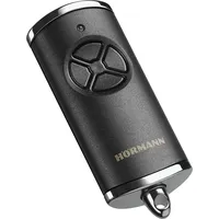 Hörmann Handsender HSE 4 BS 868 MHz schwarz