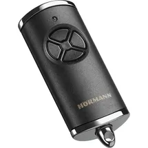 Hörmann Handsender HSE 4 BS 868 MHz schwarz