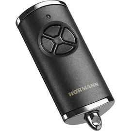 Hörmann Handsender HSE 4 BS 868 MHz schwarz