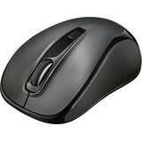 Trust Siero Silent Click Wireless Mouse, USB (23266)