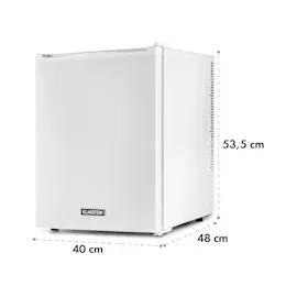 Klarstein Happy Hour 40 weiß