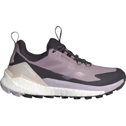 adidas FREE HIKER 2 LOW GTX Multifunktionsschuhe Damen in prlofi-sildaw-aurbla, Größe 38 - rosa