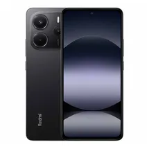 Xiaomi Redmi Note 14 4G 8 GB RAM 256 GB Midnight Black