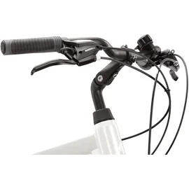 KROSS Trans 4.0 2022 28 Zoll RH 53 cm weiß