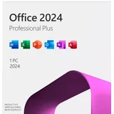 Microsoft Office 2024 Extra Pack - MS Office+MS Visio - mit online-Aktivierung