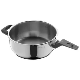 WMF Perfect Premium 3-tlg. 4,5 l + 3 l