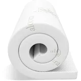 eloneo Topper 4 cm hoch, Visko-Mineralschaum, für Hausstauballergiker, schadstoffgeprüft 1 St Auflage