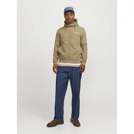 JACK & JONES JJERUSH Blouson beige S