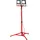 Stier Baustrahler LED 2x30 W 2x2400 Lumen mit Stativ