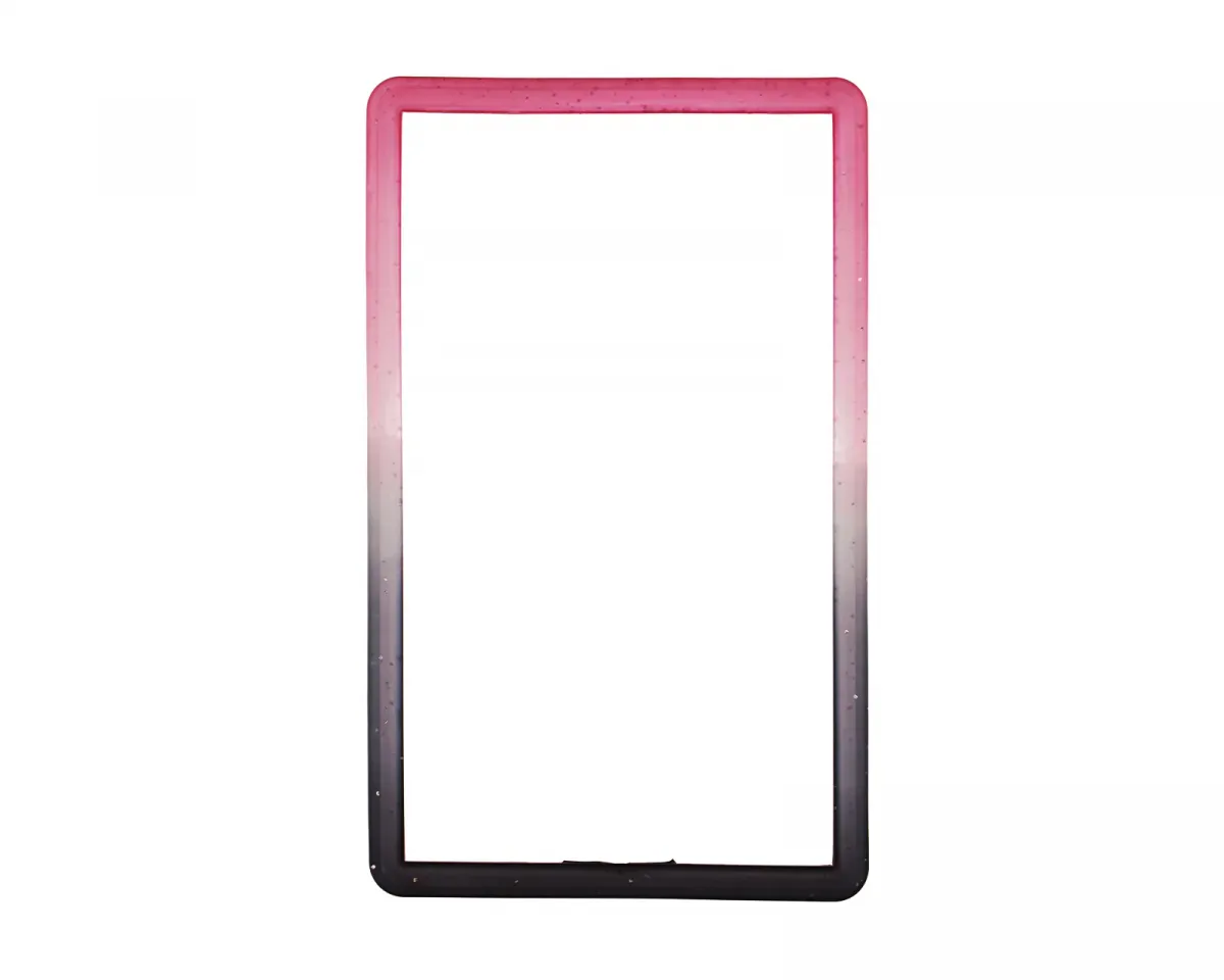 MaxGaming PSA Slab Guard - Farbverlauf Schwarz/Lila