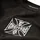 West Coast Choppers Sweatshirt schwarz 62