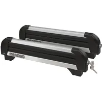 Menabo Skiträger Iceberg (4 Paar Ski / 2 Snowboards)