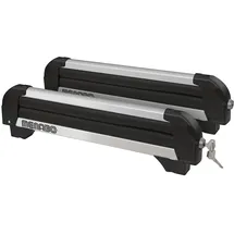 Menabo Skiträger Iceberg (4 Paar Ski / 2 Snowboards)