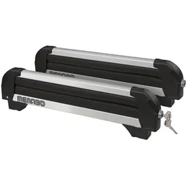 Menabo Skiträger Iceberg (4 Paar Ski / 2 Snowboards)