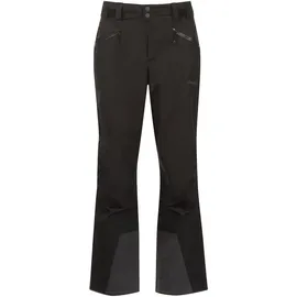 Bergans Damen Stranda V2 Insulated Hose (Größe M, schwarz)