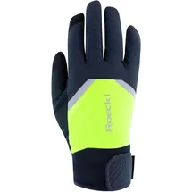 Roeckl Rienz GTX Handschuhe Gelb 8,5