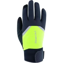 Roeckl Rienz GTX Handschuhe Gelb 8,5