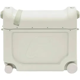 Stokke JetKidsTM BedBoxTM Sea Green, Grün