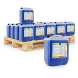 microactiv® 60x 10 L Color Waschmittel flüssig in Kanister