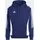 Tiro 24 Sweat Herren Team Navy blue 2/white 3XL